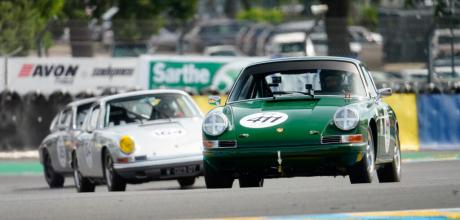 Peter Auto 2.0L Cup set for new season of racing in the 911’s sixtieth Anniversary Year