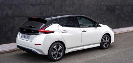 Nissan parks EURO 7 in favour of electrification