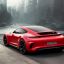 ​Porsche 2030 electric plans