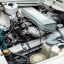 1970 Triumph Stag 3.0 V8 - engine