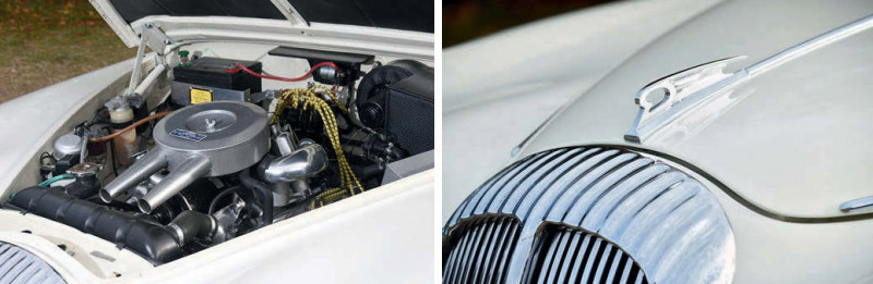 Buying Guide 1962-1969 Daimler V8