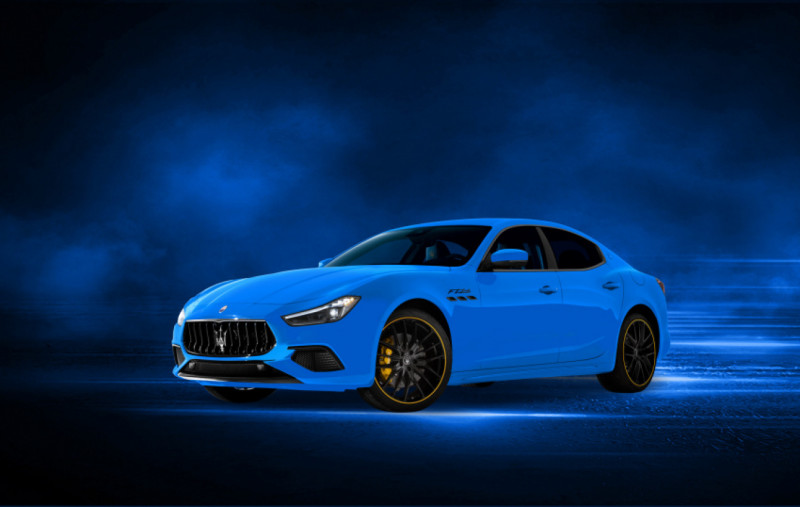 New MC Edition models across Maserati&#39;s current line-up celebrate the marque’s racing spirit. MC stands for ‘Maserati Corse’ and the new editions pay tribute to the Trident’s history in racing.