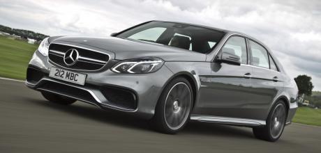 Buying Guide Mercedes-Benz E63 AMG W212