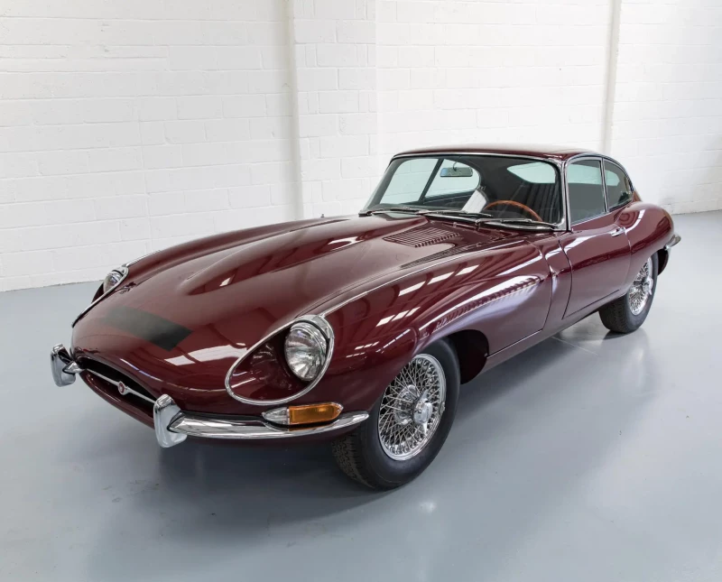 Oxfordshire firm Electrogenic, known for its ‘drop in’ EV conversion kits, has expanded its range to include the Jaguar E-Type.