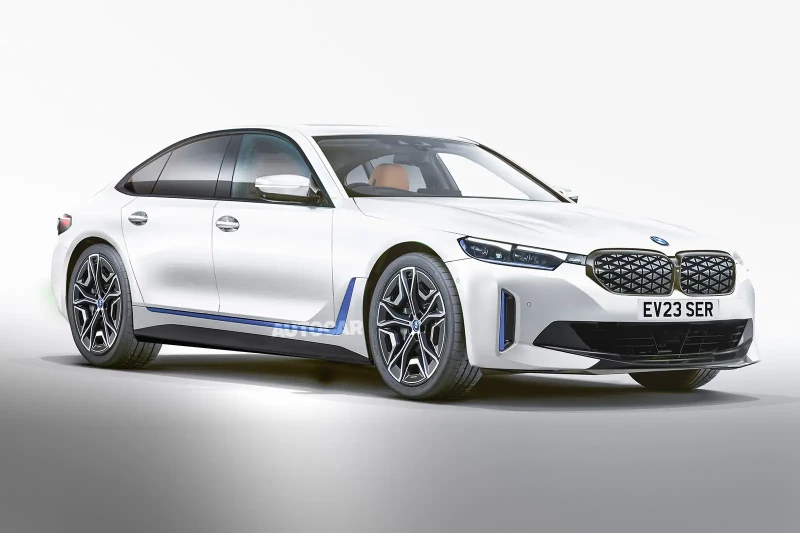 In just a few months’ time, the eighth generation of the 5 Series will make its debut.