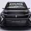 2023 Renault’s Scenic Vision MPV Concept is a hydrogen range-extender
