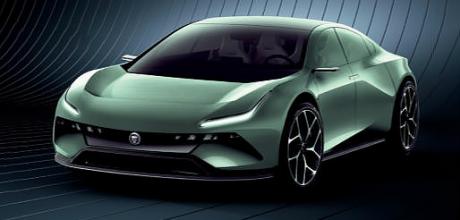 Don’t bet against Jaguar’s future as a maker of £120k EVs