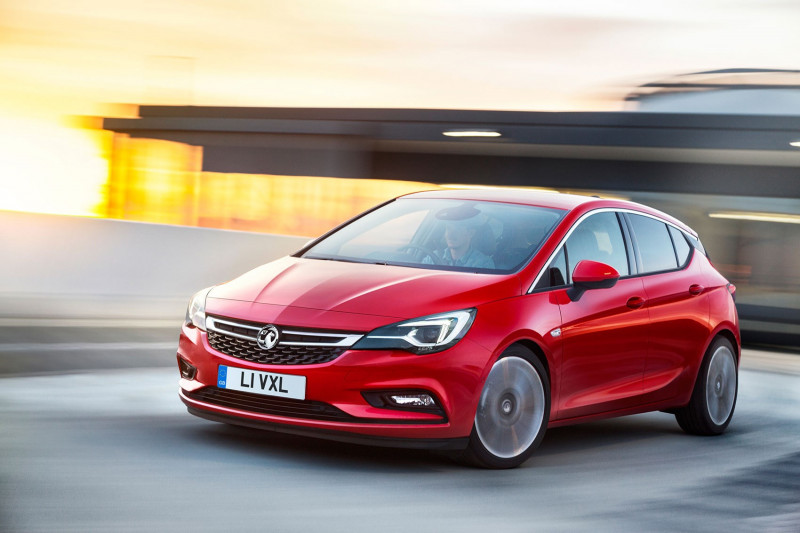Vauxhall’s eighth-generation Astra is here – and it’s promising to be better than ever. The range has been simplified into three-well-equipped trim levels – Design, GS Line and Ultimate.