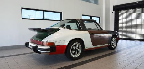 Porsche Classic Restoration Challenge is back for 2023