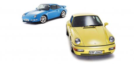 Sales debate - is inflation making customers think twice about a Porsche purchase?