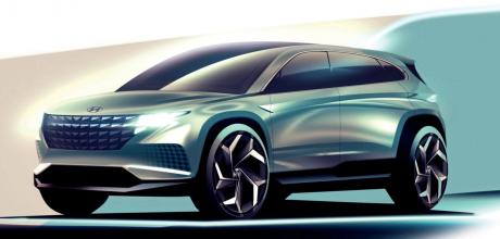 2023 Hyundai Nexo New FCEV to start ‘mainstream’ push