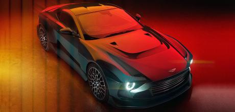 Aston Martin has revealed the 2024 Valour