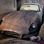 Barn-find 1965 Jaguar E-type Series 1 unearthed