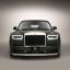 One Off Rolls-Royce Phantom