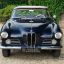 1956 BMW 503 Coupé