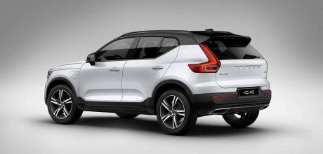 Used car buyer’s guide Volvo XC40