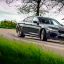 2022 BMW M5 CS F90 UK-Spec