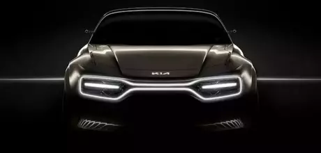 14 all-electric Kia’s by 2027