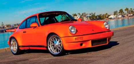 Sales debate - is demand for modified Porsche 911s high, or does originality rule?