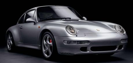 Buyer’s Guide Porsche 911 Carrera S 993
