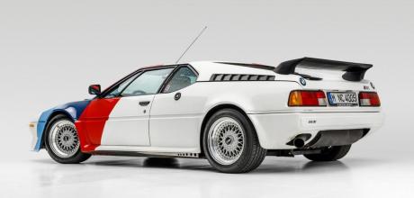 Buying Guide BMW M1 E26