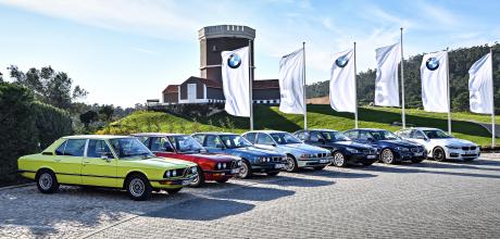 Bob considers which BMWs represent the best value as future classics