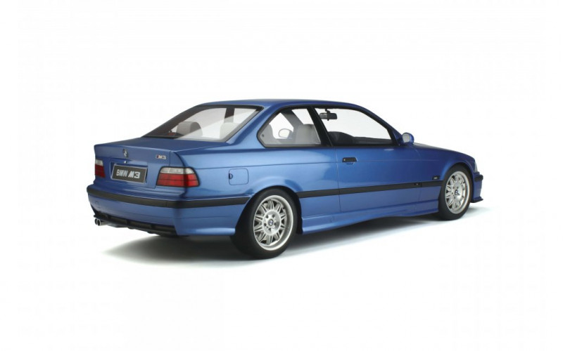 Buyers Guide BMW M3 E36