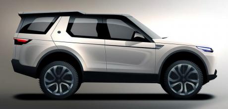 Can Land Rover save the Discovery brand?