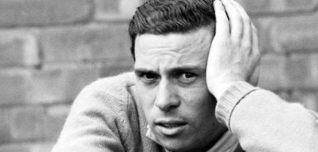 Jim Clark interview In 1964, Clark talked about his Radford Lotus Elan - and your driving