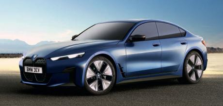 Dramatic gains made by new BMW battery