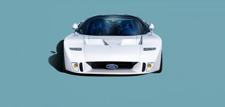 1995 Ford GT90