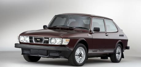 10 things you need to know about the Saab 99