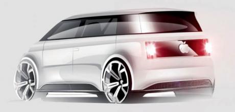 Apple car - US tech giant ramps up Project Titan