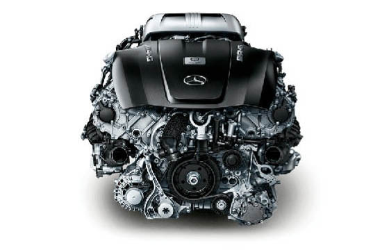 Modern Classic: 2011 Mercedes-Benz C 63 AMG Black Series Coupe C204