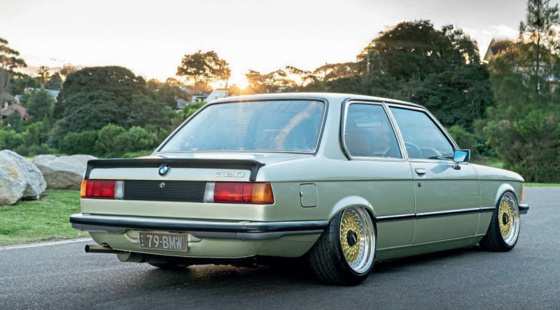 Buying Guide BMW E21 3 Series